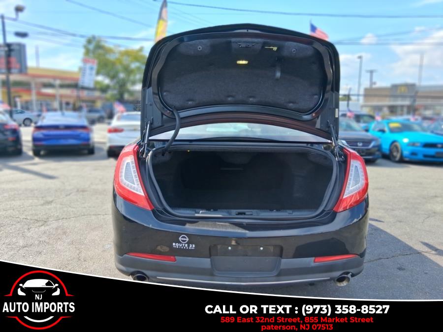 2015 Lincoln MKS 4dr Sdn 3.7L AWD, available for sale in Paterson, New Jersey | NJ Auto Imports. Paterson, New Jersey 2015 Lincoln MKS 4dr Sdn 3.7L AWD, available for sale in Paterson, New Jersey | NJ Auto Imports. Paterson, New Jersey