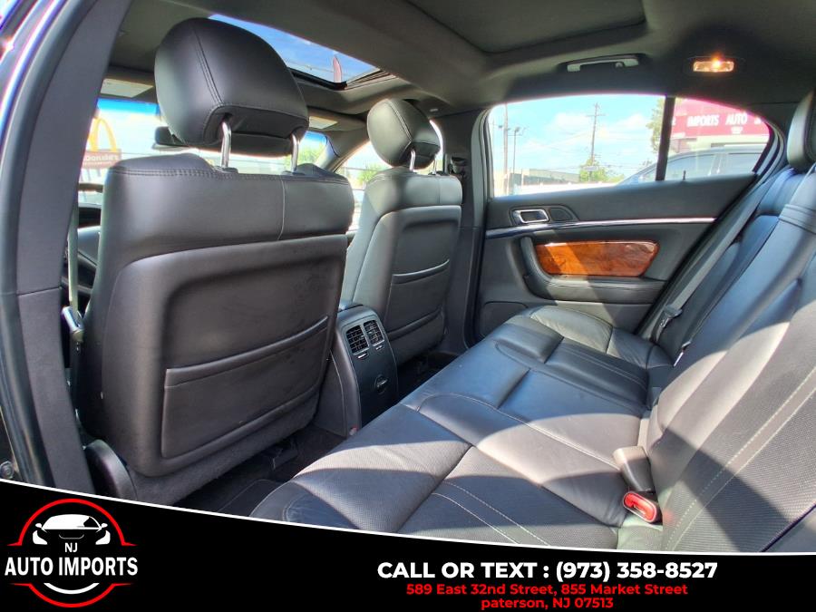 2015 Lincoln MKS 4dr Sdn 3.7L AWD, available for sale in Paterson, New Jersey | NJ Auto Imports. Paterson, New Jersey 2015 Lincoln MKS 4dr Sdn 3.7L AWD, available for sale in Paterson, New Jersey | NJ Auto Imports. Paterson, New Jersey