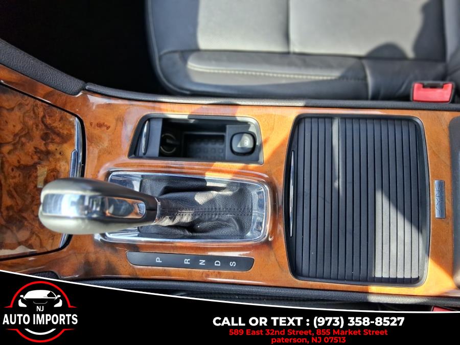 2015 Lincoln MKS 4dr Sdn 3.7L AWD, available for sale in Paterson, New Jersey | NJ Auto Imports. Paterson, New Jersey 2015 Lincoln MKS 4dr Sdn 3.7L AWD, available for sale in Paterson, New Jersey | NJ Auto Imports. Paterson, New Jersey