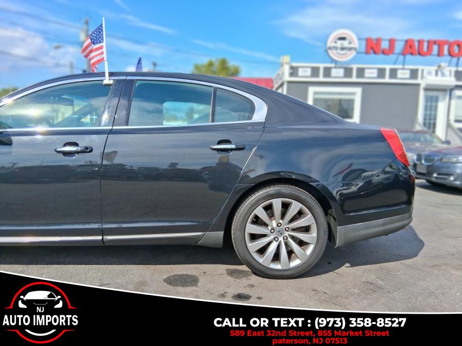 2015 Lincoln MKS 4dr Sdn 3.7L AWD, available for sale in Paterson, New Jersey | NJ Auto Imports. Paterson, New Jersey 2015 Lincoln MKS 4dr Sdn 3.7L AWD, available for sale in Paterson, New Jersey | NJ Auto Imports. Paterson, New Jersey