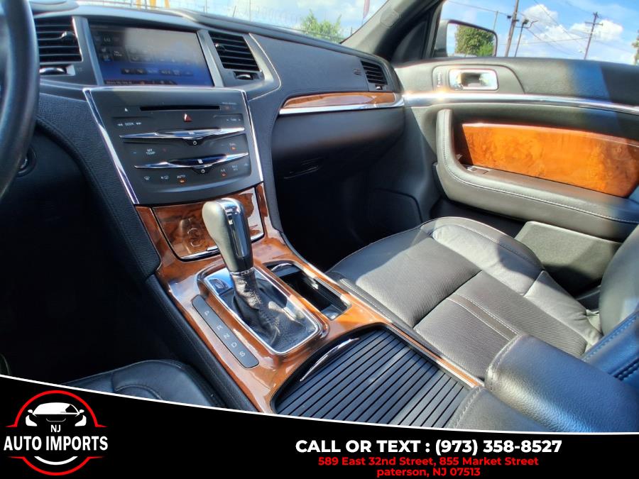 2015 Lincoln MKS 4dr Sdn 3.7L AWD, available for sale in Paterson, New Jersey | NJ Auto Imports. Paterson, New Jersey 2015 Lincoln MKS 4dr Sdn 3.7L AWD, available for sale in Paterson, New Jersey | NJ Auto Imports. Paterson, New Jersey