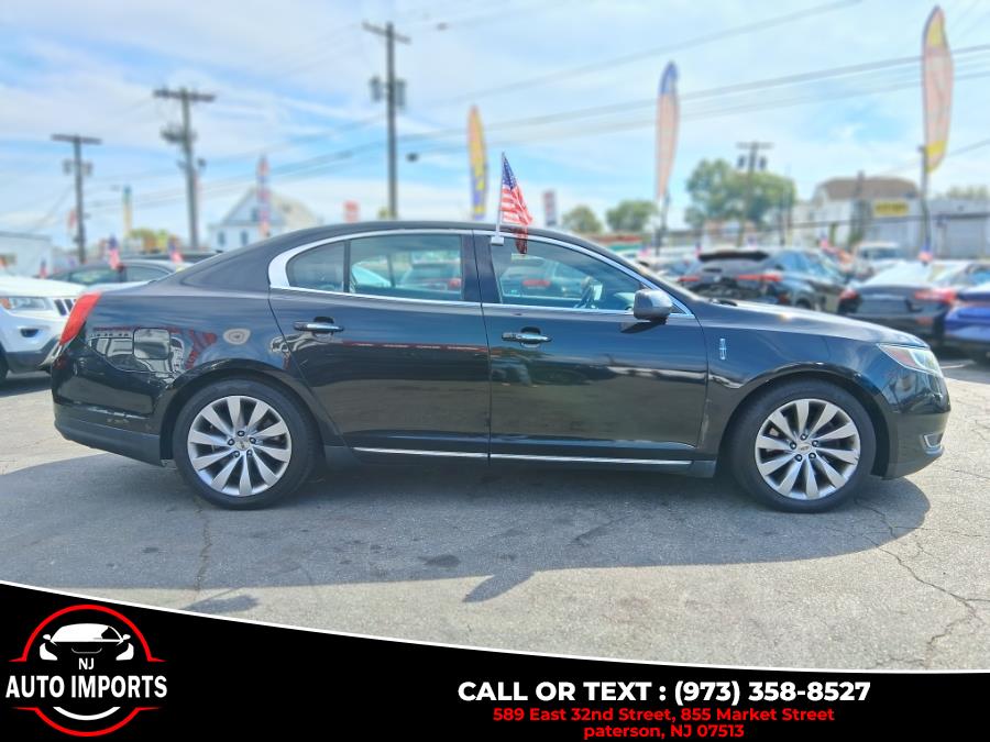 2015 Lincoln MKS 4dr Sdn 3.7L AWD, available for sale in Paterson, New Jersey | NJ Auto Imports. Paterson, New Jersey 2015 Lincoln MKS 4dr Sdn 3.7L AWD, available for sale in Paterson, New Jersey | NJ Auto Imports. Paterson, New Jersey
