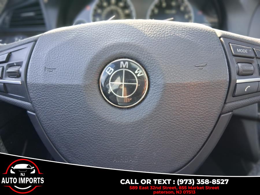 2013 BMW 5 Series 4dr Sdn 535i xDrive AWD, available for sale in Paterson, New Jersey | NJ Auto Imports. Paterson, New Jersey 2013 BMW 5 Series 4dr Sdn 535i xDrive AWD, available for sale in Paterson, New Jersey | NJ Auto Imports. Paterson, New Jersey