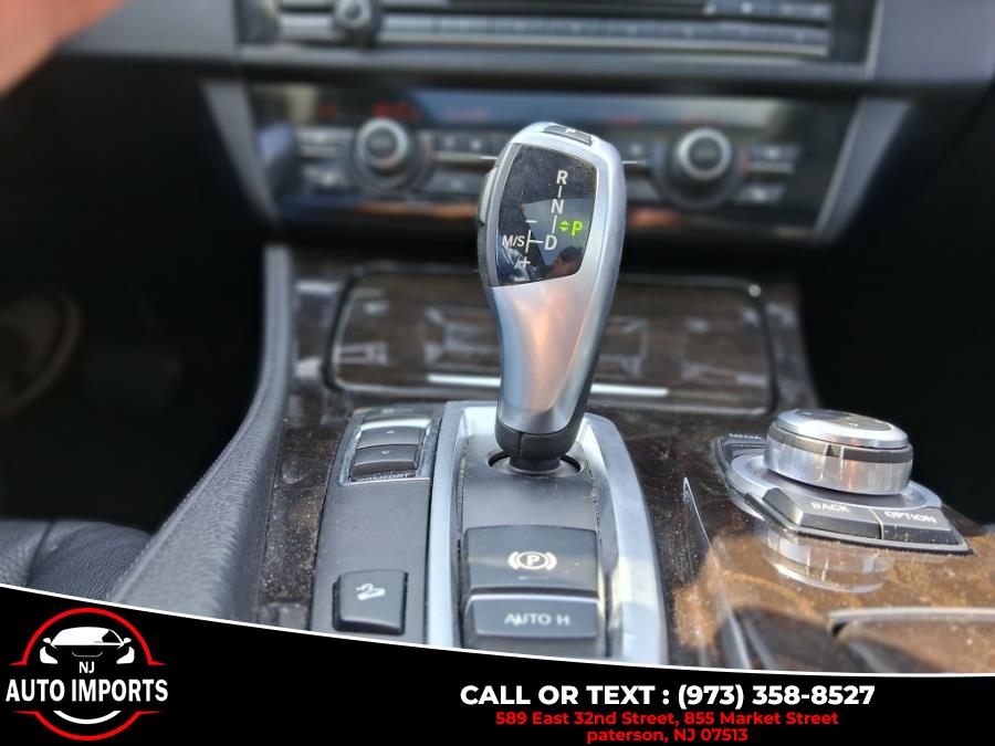 2013 BMW 5 Series 4dr Sdn 535i xDrive AWD, available for sale in Paterson, New Jersey | NJ Auto Imports. Paterson, New Jersey 2013 BMW 5 Series 4dr Sdn 535i xDrive AWD, available for sale in Paterson, New Jersey | NJ Auto Imports. Paterson, New Jersey