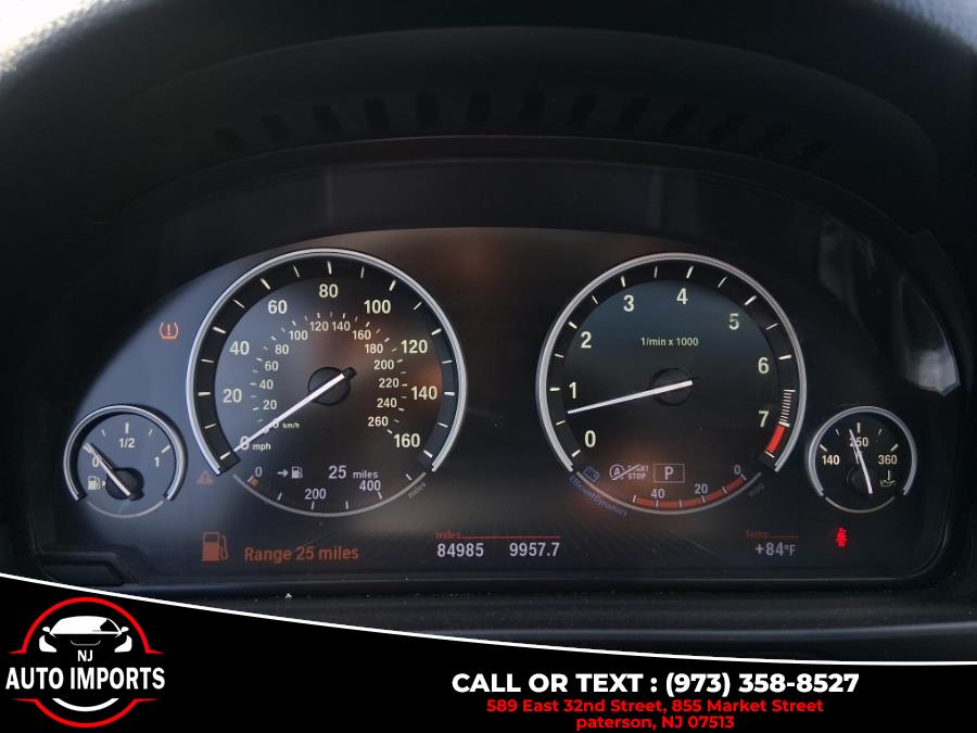 2013 BMW 5 Series 4dr Sdn 535i xDrive AWD, available for sale in Paterson, New Jersey | NJ Auto Imports. Paterson, New Jersey 2013 BMW 5 Series 4dr Sdn 535i xDrive AWD, available for sale in Paterson, New Jersey | NJ Auto Imports. Paterson, New Jersey