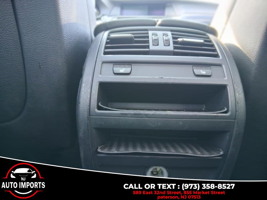 2013 BMW 5 Series 4dr Sdn 535i xDrive AWD, available for sale in Paterson, New Jersey | NJ Auto Imports. Paterson, New Jersey 2013 BMW 5 Series 4dr Sdn 535i xDrive AWD, available for sale in Paterson, New Jersey | NJ Auto Imports. Paterson, New Jersey