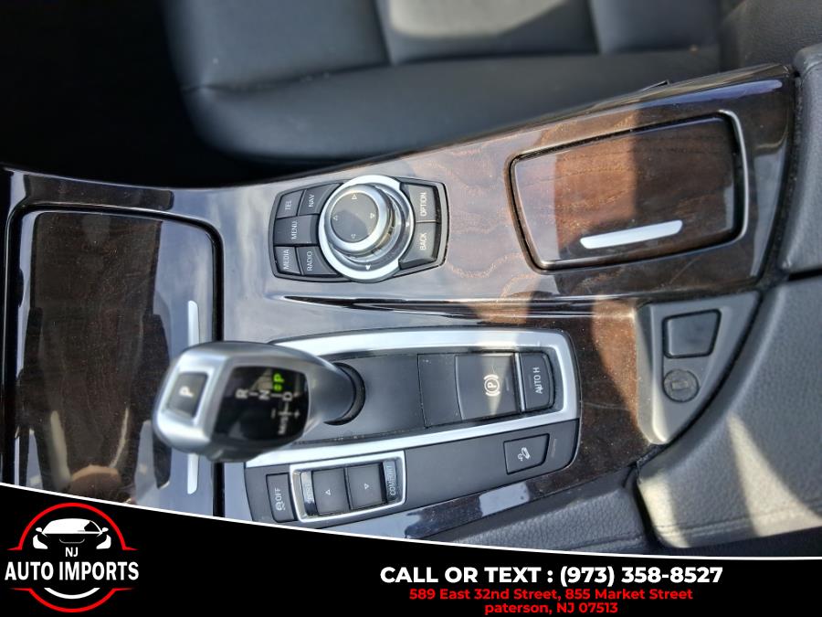 2013 BMW 5 Series 4dr Sdn 535i xDrive AWD, available for sale in Paterson, New Jersey | NJ Auto Imports. Paterson, New Jersey 2013 BMW 5 Series 4dr Sdn 535i xDrive AWD, available for sale in Paterson, New Jersey | NJ Auto Imports. Paterson, New Jersey
