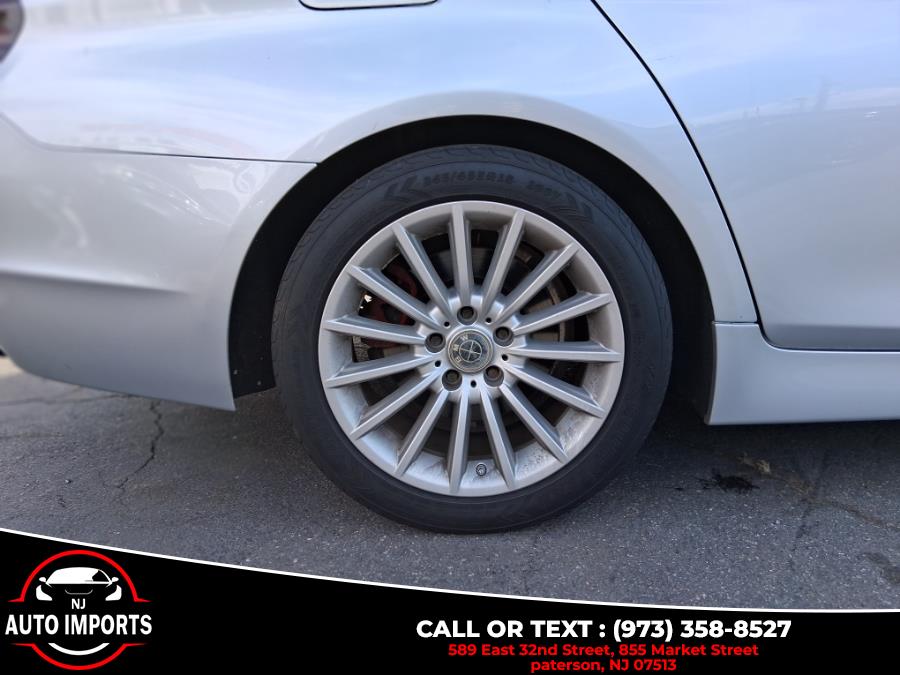 2013 BMW 5 Series 4dr Sdn 535i xDrive AWD, available for sale in Paterson, New Jersey | NJ Auto Imports. Paterson, New Jersey 2013 BMW 5 Series 4dr Sdn 535i xDrive AWD, available for sale in Paterson, New Jersey | NJ Auto Imports. Paterson, New Jersey