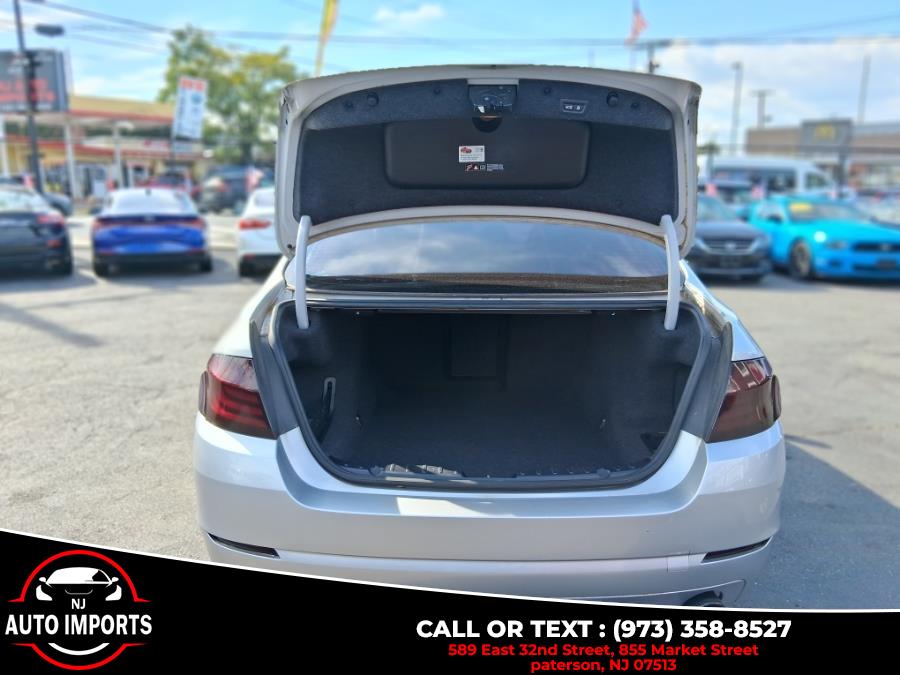 2013 BMW 5 Series 4dr Sdn 535i xDrive AWD, available for sale in Paterson, New Jersey | NJ Auto Imports. Paterson, New Jersey 2013 BMW 5 Series 4dr Sdn 535i xDrive AWD, available for sale in Paterson, New Jersey | NJ Auto Imports. Paterson, New Jersey