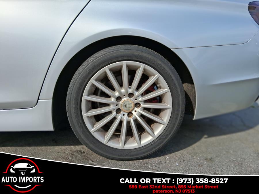 2013 BMW 5 Series 4dr Sdn 535i xDrive AWD, available for sale in Paterson, New Jersey | NJ Auto Imports. Paterson, New Jersey 2013 BMW 5 Series 4dr Sdn 535i xDrive AWD, available for sale in Paterson, New Jersey | NJ Auto Imports. Paterson, New Jersey