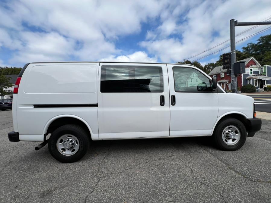 2017 Chevrolet Express Cargo Van RWD 2500 135", available for sale in Winchester, Massachusetts | Boston Prime Cars. Winchester, Massachusetts 2017 Chevrolet Express Cargo Van RWD 2500 135", available for sale in Winchester, Massachusetts | Boston Prime Cars. Winchester, Massachusetts