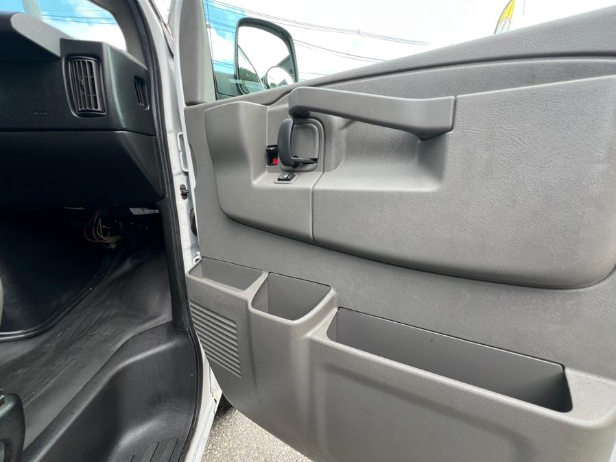 2017 Chevrolet Express Cargo Van RWD 2500 135", available for sale in Winchester, Massachusetts | Boston Prime Cars. Winchester, Massachusetts 2017 Chevrolet Express Cargo Van RWD 2500 135", available for sale in Winchester, Massachusetts | Boston Prime Cars. Winchester, Massachusetts