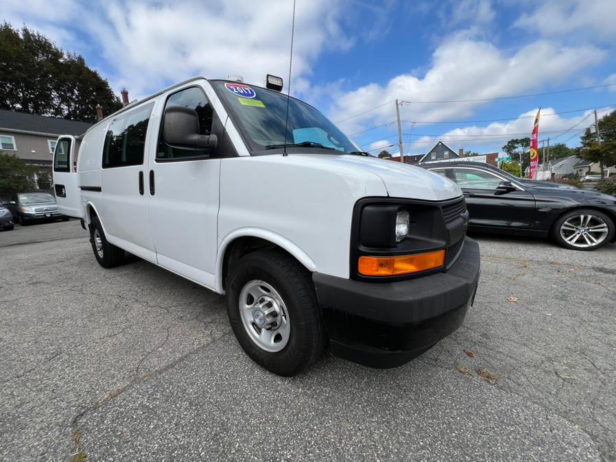 2017 Chevrolet Express Cargo Van RWD 2500 135", available for sale in Winchester, Massachusetts | Boston Prime Cars. Winchester, Massachusetts 2017 Chevrolet Express Cargo Van RWD 2500 135", available for sale in Winchester, Massachusetts | Boston Prime Cars. Winchester, Massachusetts