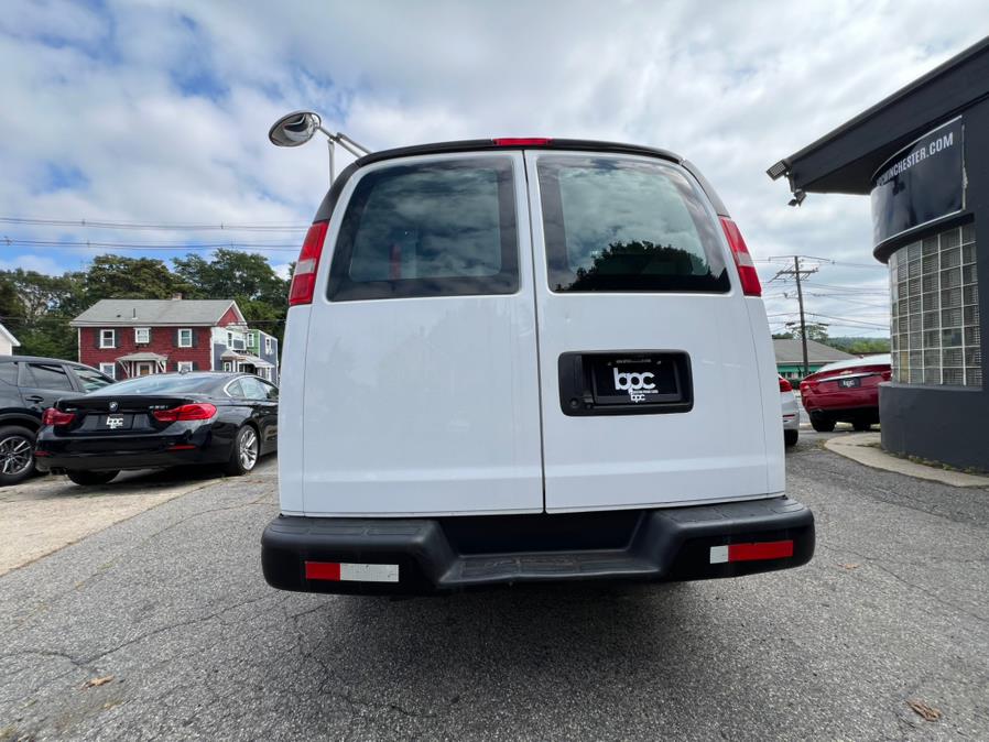 2017 Chevrolet Express Cargo Van RWD 2500 135", available for sale in Winchester, Massachusetts | Boston Prime Cars. Winchester, Massachusetts 2017 Chevrolet Express Cargo Van RWD 2500 135", available for sale in Winchester, Massachusetts | Boston Prime Cars. Winchester, Massachusetts