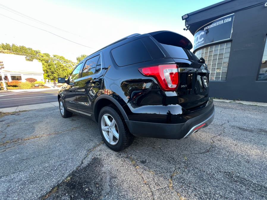 2017 Ford Explorer XLT 4WD, available for sale in Winchester, Massachusetts | Boston Prime Cars. Winchester, Massachusetts 2017 Ford Explorer XLT 4WD, available for sale in Winchester, Massachusetts | Boston Prime Cars. Winchester, Massachusetts