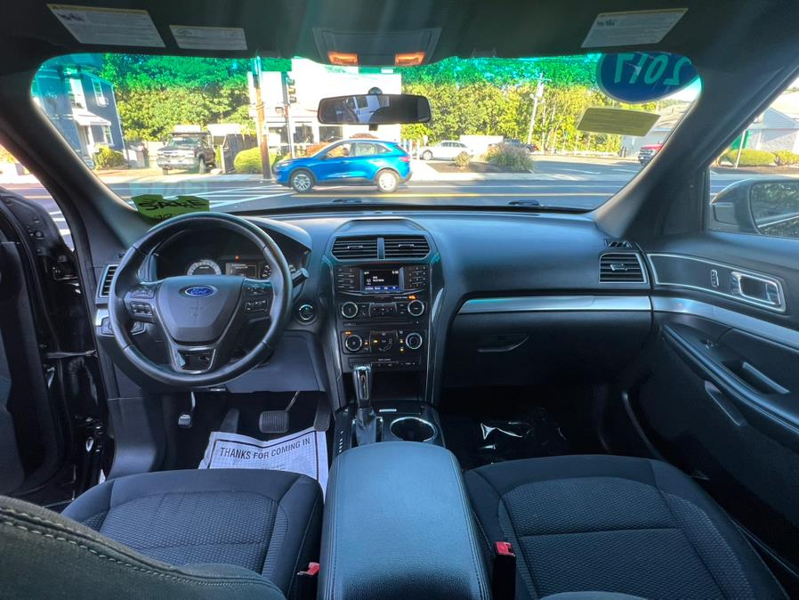 2017 Ford Explorer XLT 4WD, available for sale in Winchester, Massachusetts | Boston Prime Cars. Winchester, Massachusetts 2017 Ford Explorer XLT 4WD, available for sale in Winchester, Massachusetts | Boston Prime Cars. Winchester, Massachusetts