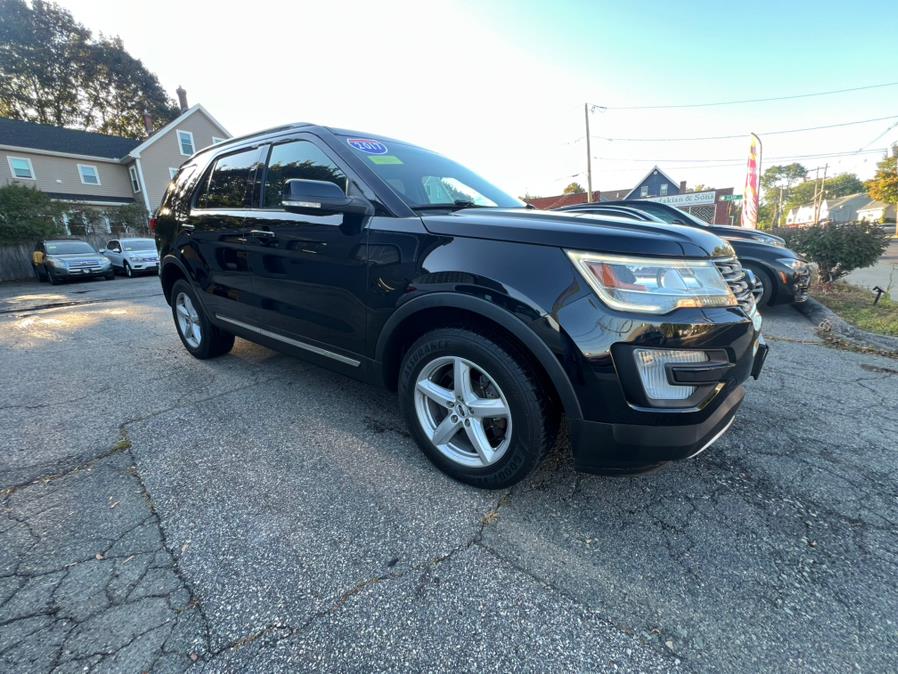 2017 Ford Explorer XLT 4WD, available for sale in Winchester, Massachusetts | Boston Prime Cars. Winchester, Massachusetts 2017 Ford Explorer XLT 4WD, available for sale in Winchester, Massachusetts | Boston Prime Cars. Winchester, Massachusetts
