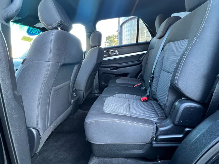 2017 Ford Explorer XLT 4WD, available for sale in Winchester, Massachusetts | Boston Prime Cars. Winchester, Massachusetts 2017 Ford Explorer XLT 4WD, available for sale in Winchester, Massachusetts | Boston Prime Cars. Winchester, Massachusetts