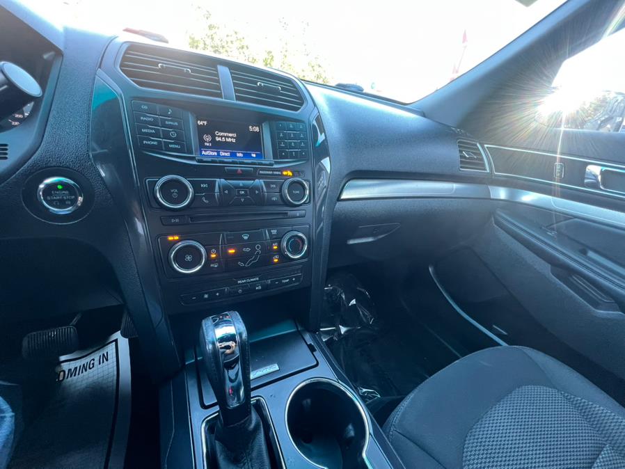 2017 Ford Explorer XLT 4WD, available for sale in Winchester, Massachusetts | Boston Prime Cars. Winchester, Massachusetts 2017 Ford Explorer XLT 4WD, available for sale in Winchester, Massachusetts | Boston Prime Cars. Winchester, Massachusetts