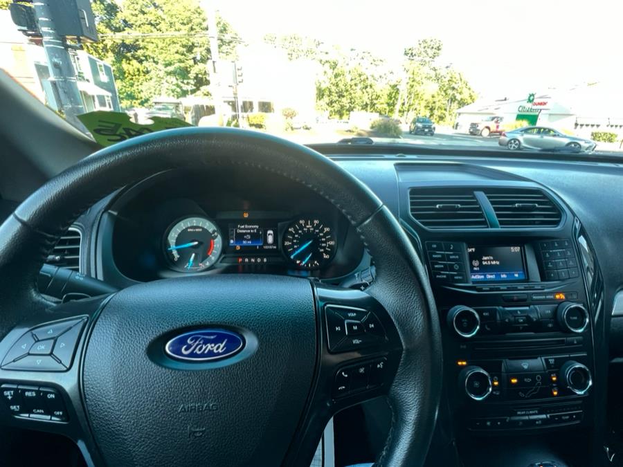 2017 Ford Explorer XLT 4WD, available for sale in Winchester, Massachusetts | Boston Prime Cars. Winchester, Massachusetts 2017 Ford Explorer XLT 4WD, available for sale in Winchester, Massachusetts | Boston Prime Cars. Winchester, Massachusetts