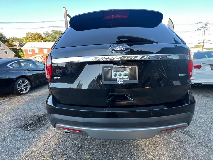 2017 Ford Explorer XLT 4WD, available for sale in Winchester, Massachusetts | Boston Prime Cars. Winchester, Massachusetts 2017 Ford Explorer XLT 4WD, available for sale in Winchester, Massachusetts | Boston Prime Cars. Winchester, Massachusetts