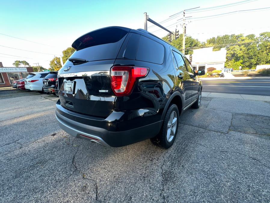 2017 Ford Explorer XLT 4WD, available for sale in Winchester, Massachusetts | Boston Prime Cars. Winchester, Massachusetts 2017 Ford Explorer XLT 4WD, available for sale in Winchester, Massachusetts | Boston Prime Cars. Winchester, Massachusetts