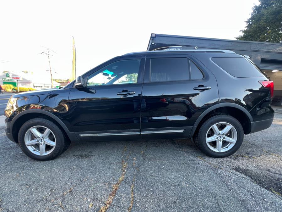 2017 Ford Explorer XLT 4WD, available for sale in Winchester, Massachusetts | Boston Prime Cars. Winchester, Massachusetts 2017 Ford Explorer XLT 4WD, available for sale in Winchester, Massachusetts | Boston Prime Cars. Winchester, Massachusetts