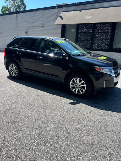 2014 Ford Edge 4dr Limited FWD, available for sale in Atlanta, Georgia | A&S Auto Broker LLC. Atlanta, Georgia 2014 Ford Edge 4dr Limited FWD, available for sale in Atlanta, Georgia | A&S Auto Broker LLC. Atlanta, Georgia
