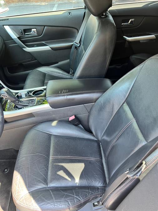 2014 Ford Edge 4dr Limited FWD, available for sale in Atlanta, Georgia | A&S Auto Broker LLC. Atlanta, Georgia 2014 Ford Edge 4dr Limited FWD, available for sale in Atlanta, Georgia | A&S Auto Broker LLC. Atlanta, Georgia