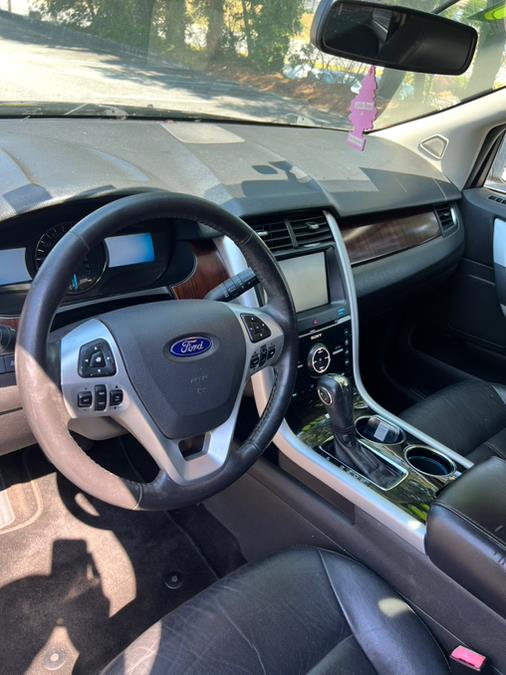 2014 Ford Edge 4dr Limited FWD, available for sale in Atlanta, Georgia | A&S Auto Broker LLC. Atlanta, Georgia 2014 Ford Edge 4dr Limited FWD, available for sale in Atlanta, Georgia | A&S Auto Broker LLC. Atlanta, Georgia