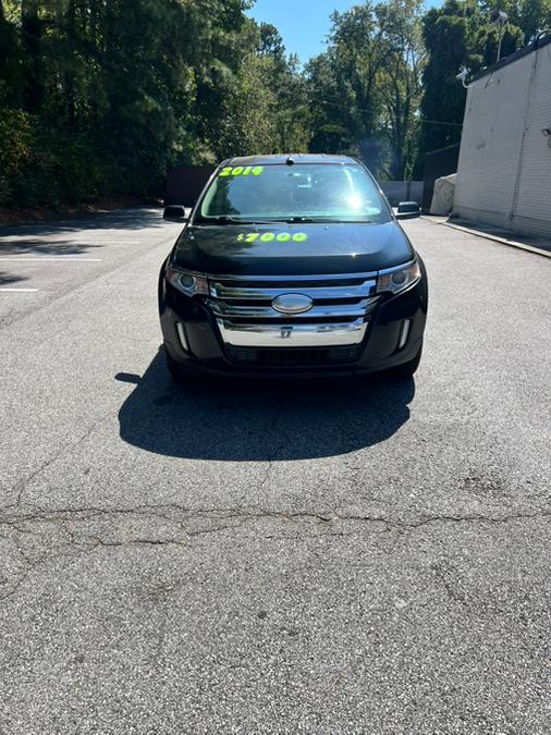 2014 Ford Edge 4dr Limited FWD, available for sale in Atlanta, Georgia | A&S Auto Broker LLC. Atlanta, Georgia 2014 Ford Edge 4dr Limited FWD, available for sale in Atlanta, Georgia | A&S Auto Broker LLC. Atlanta, Georgia