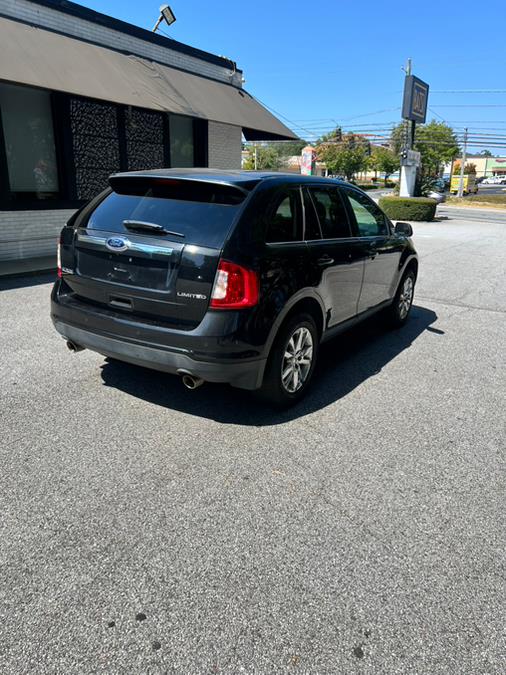 2014 Ford Edge 4dr Limited FWD, available for sale in Atlanta, Georgia | A&S Auto Broker LLC. Atlanta, Georgia 2014 Ford Edge 4dr Limited FWD, available for sale in Atlanta, Georgia | A&S Auto Broker LLC. Atlanta, Georgia