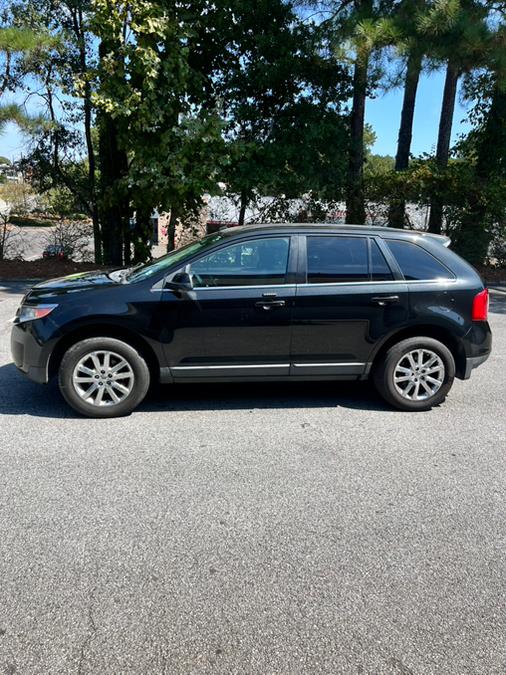 2014 Ford Edge 4dr Limited FWD, available for sale in Atlanta, Georgia | A&S Auto Broker LLC. Atlanta, Georgia 2014 Ford Edge 4dr Limited FWD, available for sale in Atlanta, Georgia | A&S Auto Broker LLC. Atlanta, Georgia