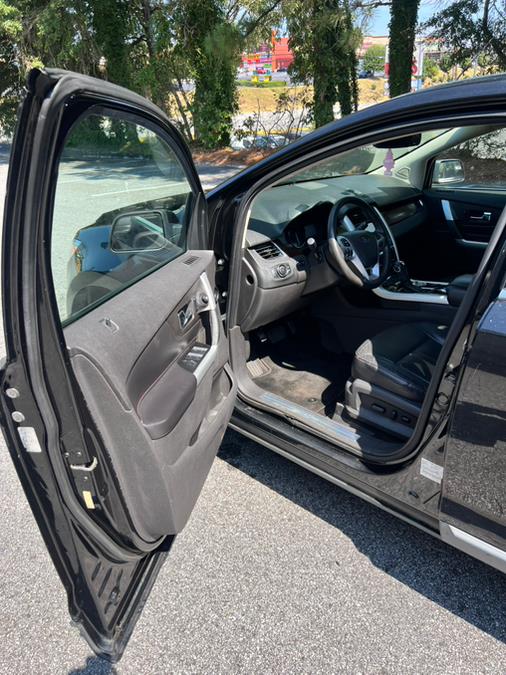 2014 Ford Edge 4dr Limited FWD, available for sale in Atlanta, Georgia | A&S Auto Broker LLC. Atlanta, Georgia 2014 Ford Edge 4dr Limited FWD, available for sale in Atlanta, Georgia | A&S Auto Broker LLC. Atlanta, Georgia