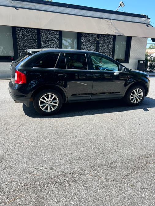 2014 Ford Edge 4dr Limited FWD, available for sale in Atlanta, Georgia | A&S Auto Broker LLC. Atlanta, Georgia 2014 Ford Edge 4dr Limited FWD, available for sale in Atlanta, Georgia | A&S Auto Broker LLC. Atlanta, Georgia