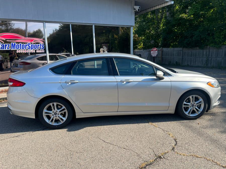 2018 Ford Fusion SE FWD, available for sale in Attleboro, Massachusetts | Toykarz MotorSports. Attleboro, Massachusetts 2018 Ford Fusion SE FWD, available for sale in Attleboro, Massachusetts | Toykarz MotorSports. Attleboro, Massachusetts