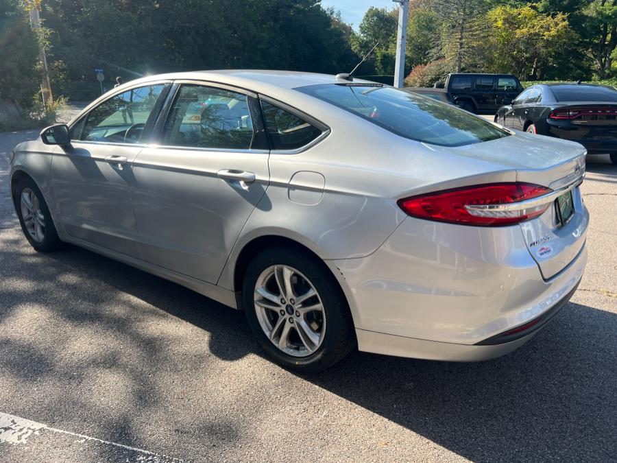 2018 Ford Fusion SE FWD, available for sale in Attleboro, Massachusetts | Toykarz MotorSports. Attleboro, Massachusetts 2018 Ford Fusion SE FWD, available for sale in Attleboro, Massachusetts | Toykarz MotorSports. Attleboro, Massachusetts