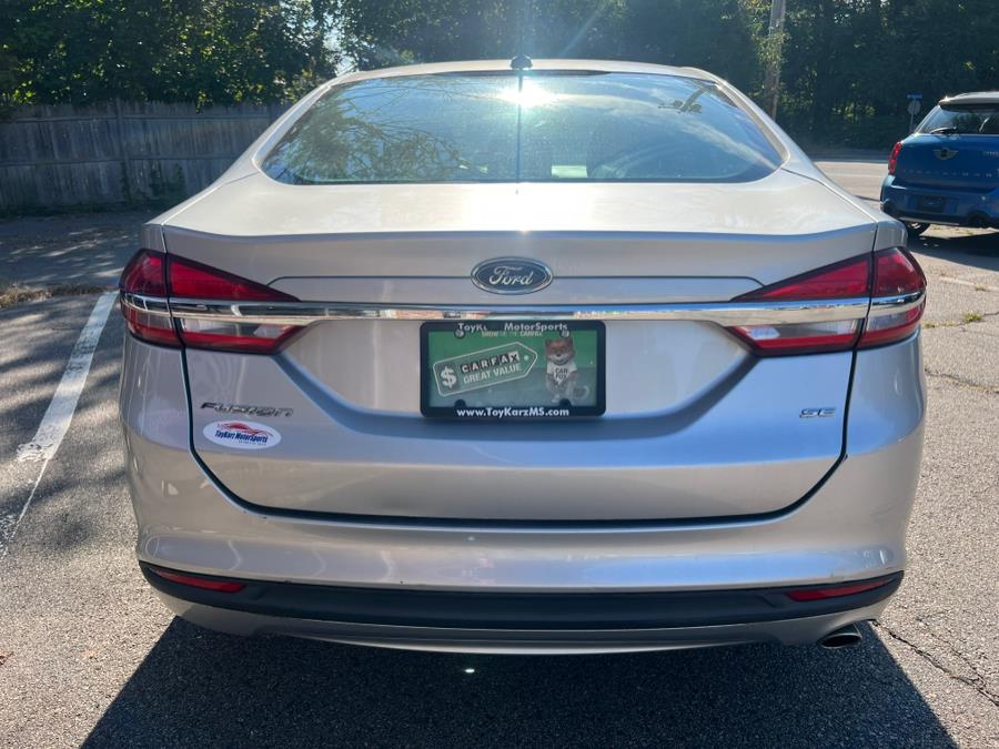 2018 Ford Fusion SE FWD, available for sale in Attleboro, Massachusetts | Toykarz MotorSports. Attleboro, Massachusetts 2018 Ford Fusion SE FWD, available for sale in Attleboro, Massachusetts | Toykarz MotorSports. Attleboro, Massachusetts