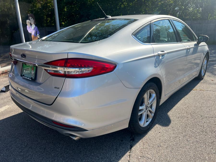 2018 Ford Fusion SE FWD, available for sale in Attleboro, Massachusetts | Toykarz MotorSports. Attleboro, Massachusetts 2018 Ford Fusion SE FWD, available for sale in Attleboro, Massachusetts | Toykarz MotorSports. Attleboro, Massachusetts