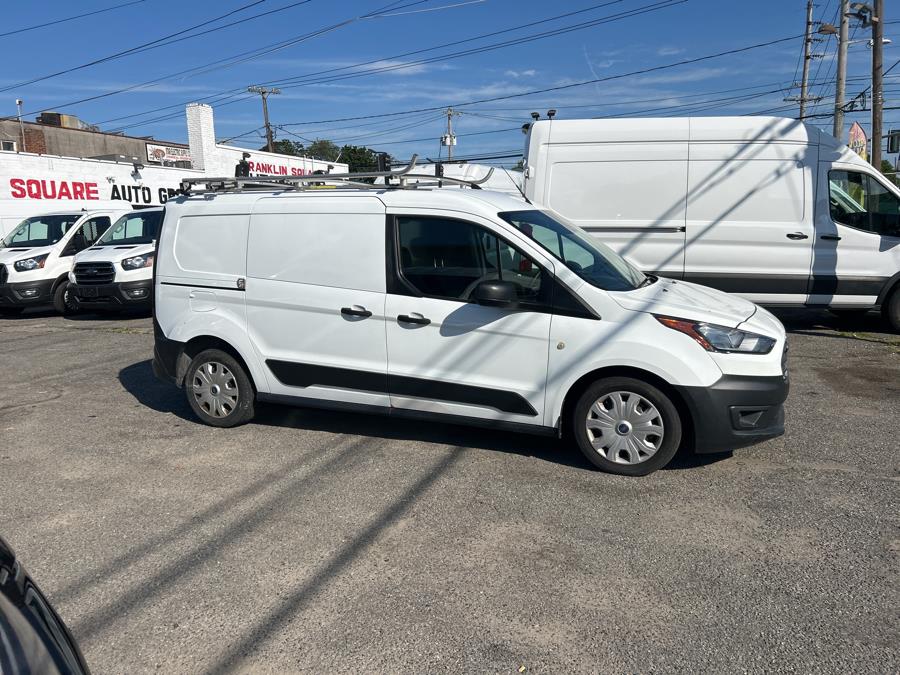 2020 Ford Transit Connect Van XL LWB w/Rear Symmetrical Doors, available for sale in West Hempstead, New York | Only Vans Inc. West Hempstead, New York 2020 Ford Transit Connect Van XL LWB w/Rear Symmetrical Doors, available for sale in West Hempstead, New York | Only Vans Inc. West Hempstead, New York