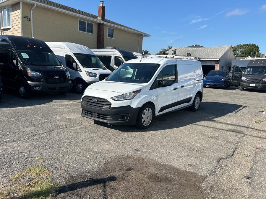 2020 Ford Transit Connect Van XL LWB w/Rear Symmetrical Doors, available for sale in West Hempstead, New York | Only Vans Inc. West Hempstead, New York 2020 Ford Transit Connect Van XL LWB w/Rear Symmetrical Doors, available for sale in West Hempstead, New York | Only Vans Inc. West Hempstead, New York