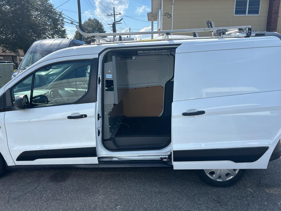 2020 Ford Transit Connect Van XL LWB w/Rear Symmetrical Doors, available for sale in West Hempstead, New York | Only Vans Inc. West Hempstead, New York 2020 Ford Transit Connect Van XL LWB w/Rear Symmetrical Doors, available for sale in West Hempstead, New York | Only Vans Inc. West Hempstead, New York