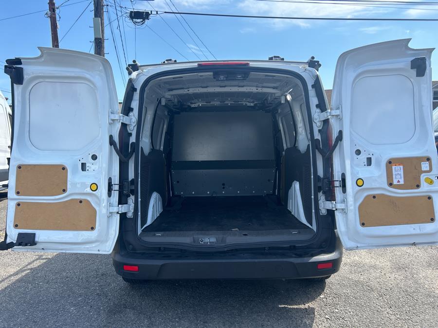 2020 Ford Transit Connect Van XL LWB w/Rear Symmetrical Doors, available for sale in West Hempstead, New York | Only Vans Inc. West Hempstead, New York 2020 Ford Transit Connect Van XL LWB w/Rear Symmetrical Doors, available for sale in West Hempstead, New York | Only Vans Inc. West Hempstead, New York