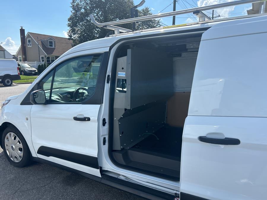 2020 Ford Transit Connect Van XL LWB w/Rear Symmetrical Doors, available for sale in West Hempstead, New York | Only Vans Inc. West Hempstead, New York 2020 Ford Transit Connect Van XL LWB w/Rear Symmetrical Doors, available for sale in West Hempstead, New York | Only Vans Inc. West Hempstead, New York