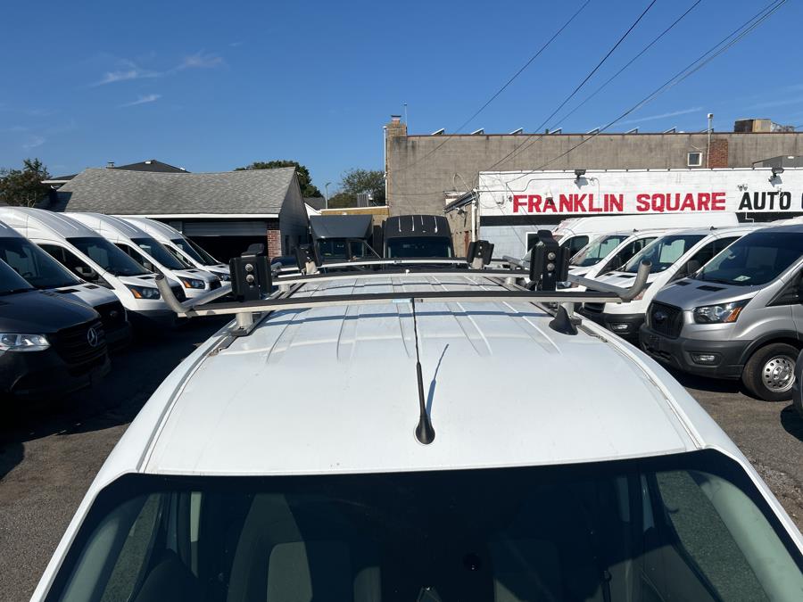 2020 Ford Transit Connect Van XL LWB w/Rear Symmetrical Doors, available for sale in West Hempstead, New York | Only Vans Inc. West Hempstead, New York 2020 Ford Transit Connect Van XL LWB w/Rear Symmetrical Doors, available for sale in West Hempstead, New York | Only Vans Inc. West Hempstead, New York