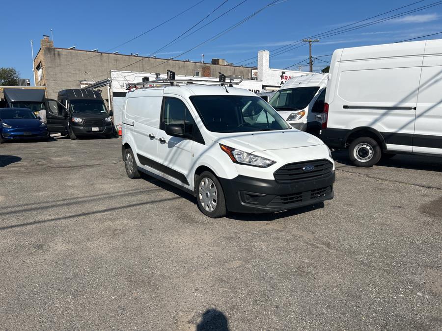 2020 Ford Transit Connect Van XL LWB w/Rear Symmetrical Doors, available for sale in West Hempstead, New York | Only Vans Inc. West Hempstead, New York 2020 Ford Transit Connect Van XL LWB w/Rear Symmetrical Doors, available for sale in West Hempstead, New York | Only Vans Inc. West Hempstead, New York