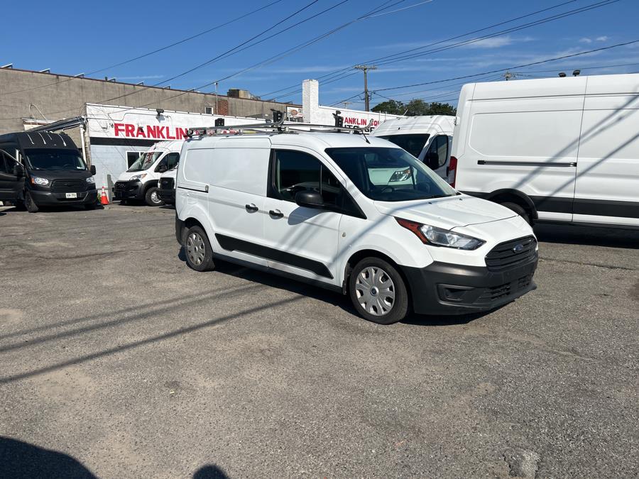 2020 Ford Transit Connect Van XL LWB w/Rear Symmetrical Doors, available for sale in West Hempstead, New York | Only Vans Inc. West Hempstead, New York 2020 Ford Transit Connect Van XL LWB w/Rear Symmetrical Doors, available for sale in West Hempstead, New York | Only Vans Inc. West Hempstead, New York