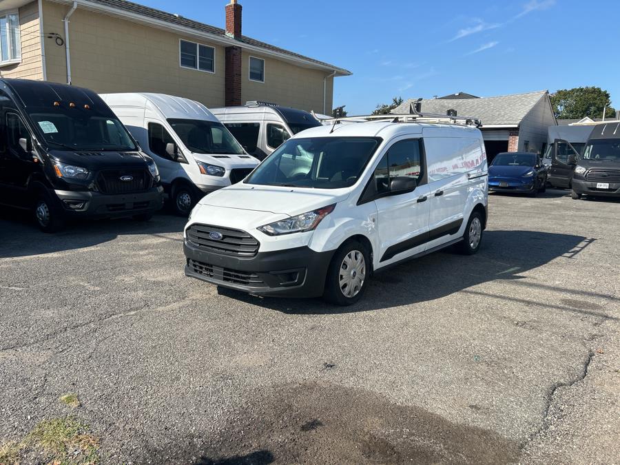2020 Ford Transit Connect Van XL LWB w/Rear Symmetrical Doors, available for sale in West Hempstead, New York | Only Vans Inc. West Hempstead, New York 2020 Ford Transit Connect Van XL LWB w/Rear Symmetrical Doors, available for sale in West Hempstead, New York | Only Vans Inc. West Hempstead, New York