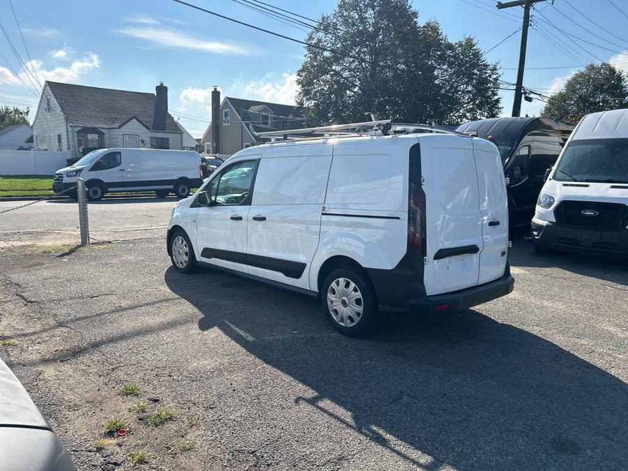 2020 Ford Transit Connect Van XL LWB w/Rear Symmetrical Doors, available for sale in West Hempstead, New York | Only Vans Inc. West Hempstead, New York 2020 Ford Transit Connect Van XL LWB w/Rear Symmetrical Doors, available for sale in West Hempstead, New York | Only Vans Inc. West Hempstead, New York