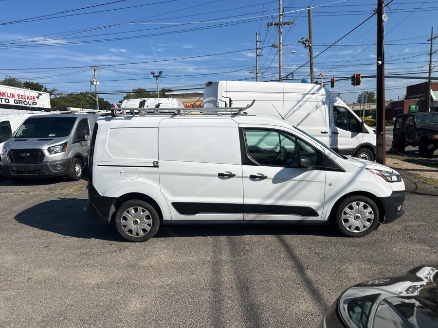 2020 Ford Transit Connect Van XL LWB w/Rear Symmetrical Doors, available for sale in West Hempstead, New York | Only Vans Inc. West Hempstead, New York 2020 Ford Transit Connect Van XL LWB w/Rear Symmetrical Doors, available for sale in West Hempstead, New York | Only Vans Inc. West Hempstead, New York